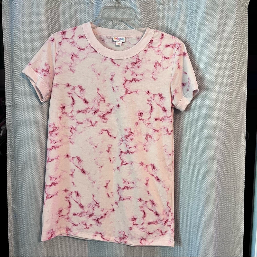 Lularoe liv tee Sz. Xs